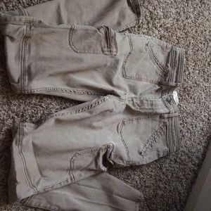 Cargo pants